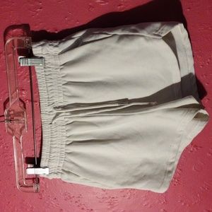 H&M sweat shorts